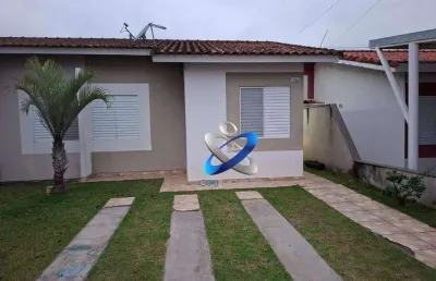 Casa com 2 dormitórios à venda, 65 m² por r$ 396.000 - eugênio de melo - são josé dos campos/sp