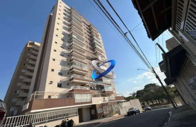 Apartamento com 3 dormitórios à venda, 81 m² por r$ 850.000,00 - conjunto residencial trinta e um de março - são josé dos campos/sp