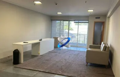 Sala à venda, 53 m² por r$ 430.000 - jardim são dimas - são josé dos campos/sp