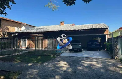Casa com 4 dormitórios à venda, 303 m² por r$ 3.000.000,00 - jardim apolo i - são josé dos campos/sp
