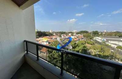 Apartamento com 3 dormitórios à venda, 82 m² por r$ 700.000,00 - conjunto residencial trinta e um de março - são josé dos campos/sp