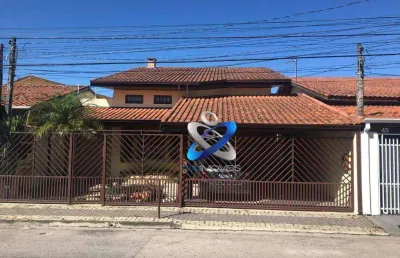 Casa com 3 dormitórios para alugar, 135 m² por r$ 4.900/mês - jardim das indústrias - são josé dos campos/sp