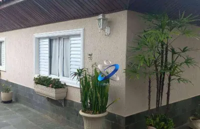 Casa com 3 dormitórios, 200 m² - venda por r$ 2.200.000 ou aluguel por r$ 12.000/mês - palmeiras de são josé - são josé dos campos/sp