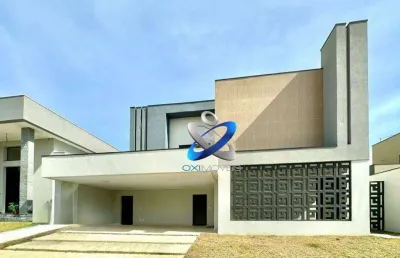 Casa com 3 dormitórios à venda, 315 m² por r$ 2.870.000,00 - urbanova - são josé dos campos/sp