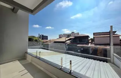 Casa com 3 quartos à venda no Jardim das Indústrias, São José dos Campos 