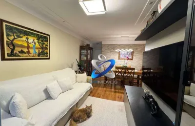 Apartamento com 3 quartos à venda no Jardim Aquárius, São José dos Campos 