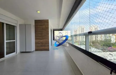 Apartamento com 3 quartos à venda no Parque Residencial Aquarius, São José dos Campos 