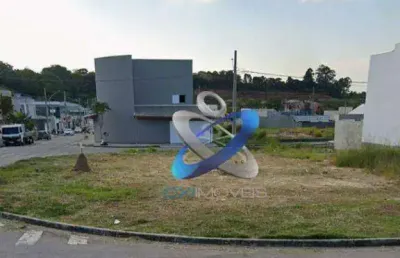 Terreno à venda, 308 m² por r$ 480.000,00 - portal dos pássaros - são josé dos campos/sp