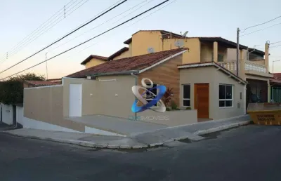 Casa à venda, 101 m² por r$ 650.000,00 - vila resende - caçapava/sp