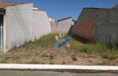 Terreno à venda, 175 m² por r$ 91.000,00 - residencial aldeias da serra - caçapava/sp