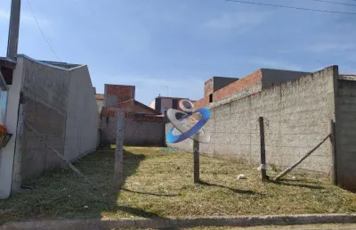 Terreno à venda, 175 m² - residencial aldeias da serra - caçapava/sp