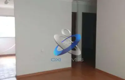 Apartamento à venda, 54 m² por r$ 300.000,00 - parque industrial - são josé dos campos/sp