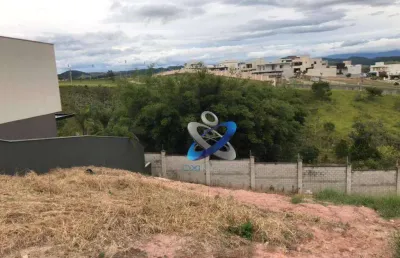 Terreno à venda, 560 m² por r$ 1.010.000,00 - condomínio residencial alphaville - são josé dos campos/sp
