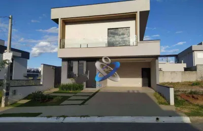 Sobrado à venda, 180 m² por r$ 990.000,00 - parque residencial maria elmira - caçapava/sp