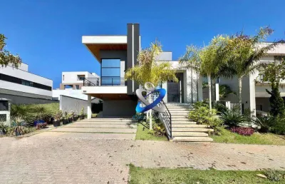 Casa à venda, 271 m² por r$ 3.850.000,00 - urbanova - são josé dos campos/sp