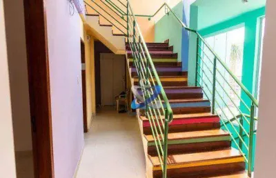 Prédio à venda, 326 m² por r$ 3.800.000,00 - jardim são dimas - são josé dos campos/sp