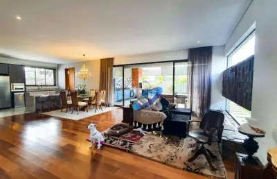 Casa à venda, 420 m² por r$ 5.100.000,00 - jardim do golfe - são josé dos campos/sp