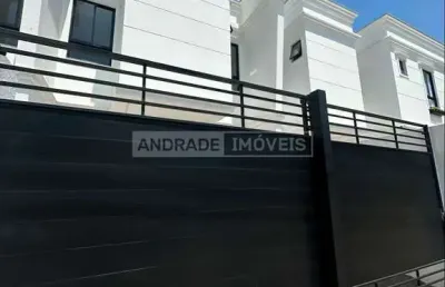 Casa com 3 quartos à venda no Dom Bosco, Itajaí 