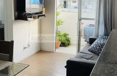Apartamento com 2 quartos à venda no São Judas, Itajaí 