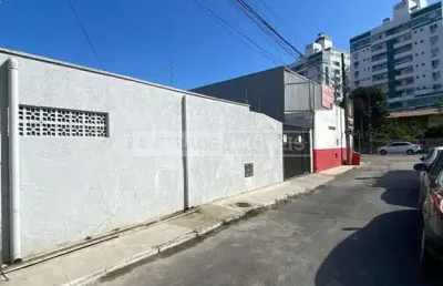 Ponto comercial à venda no São João, Itajaí 
