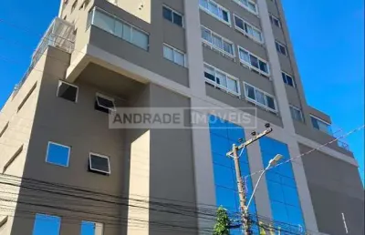 Apartamento com 3 quartos à venda no Centro, Balneário Camboriú 
