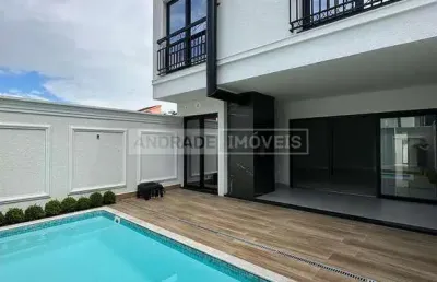 Casa com 3 quartos à venda no Ressacada, Itajaí 