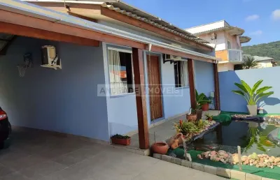 Casa com 2 quartos à venda em Santa Regina, Itajaí 