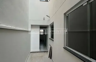 Apartamento com 3 quartos à venda no São Judas, Itajaí 