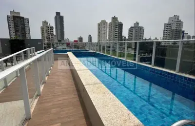 Apartamento com 2 quartos à venda na Vila Operária, Itajaí 
