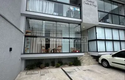 Apartamento com 2 quartos à venda no São João, Itajaí 