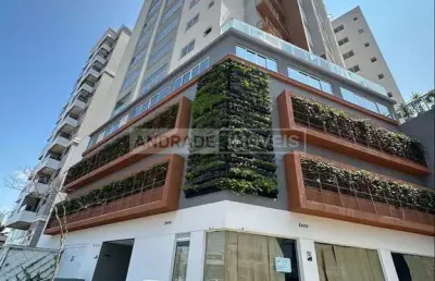 Apartamento com 2 quartos à venda na Vila Operária, Itajaí 