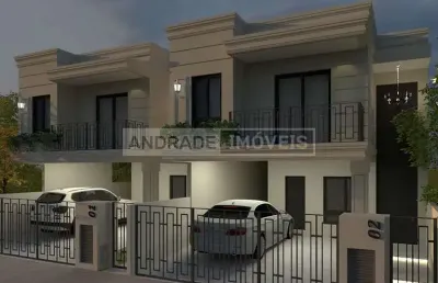 Casa com 3 quartos à venda no Centro, Itajaí 