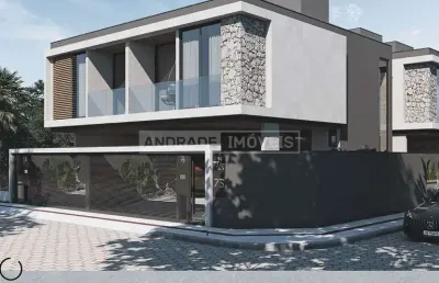 Casa com 3 quartos à venda no Dom Bosco, Itajaí 