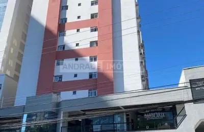 Apartamento com 3 quartos à venda no Centro, Itajaí 