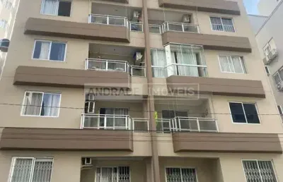 Apartamento com 2 quartos à venda no Centro, Balneário Camboriú 
