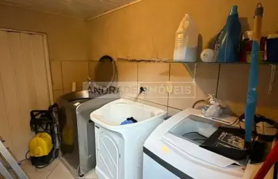 Casa com 2 quartos à venda no São Vicente, Itajaí 