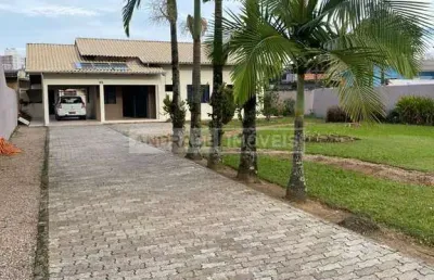 Casa com 3 quartos à venda no São João, Itajaí 