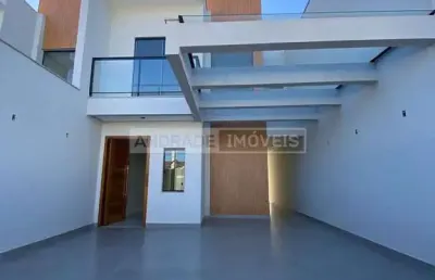 Casa com 3 quartos à venda no Dom Bosco, Itajaí 