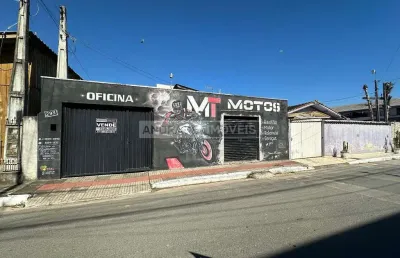 Casa com 2 quartos à venda no São Vicente, Itajaí 