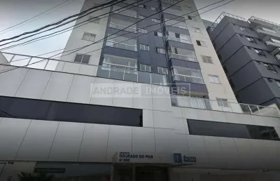 Apartamento com 2 quartos à venda no Centro, Itajaí 