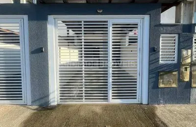 Casa com 2 quartos à venda no Itacolomi, Balneário Piçarras 