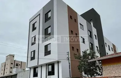 Apartamento com 2 quartos à venda em Nações, Balneário Camboriú 