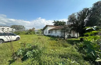 Terreno comercial à venda no Salseiros, Itajaí 