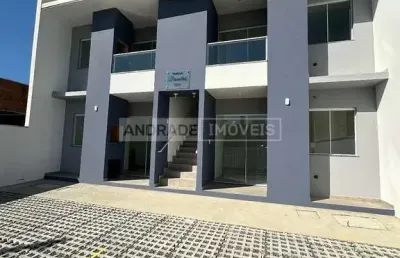 Apartamento com 2 quartos à venda em Santa Regina, Itajaí 