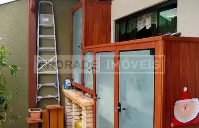Casa com 3 quartos à venda na Cidade Nova, Itajaí 