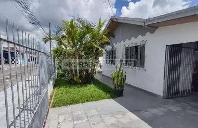 Casa com 3 quartos à venda no Costa Cavalcante, Itajaí 