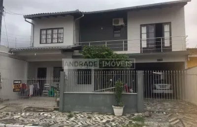 Casa com 4 quartos à venda no São Vicente, Itajaí 