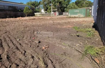 Terreno à venda no São Vicente, Itajaí 