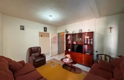 Casa para venda no bairro jardim tamoio em jundiaí sp