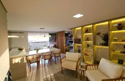 Apartamento com 3 dormitórios à venda no condomínio atmosphera - jundiaí/sp